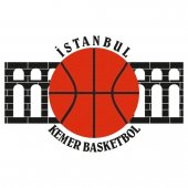 İstanbul Kemer Basketbol (B) | İstanbul Gelişim Ligi