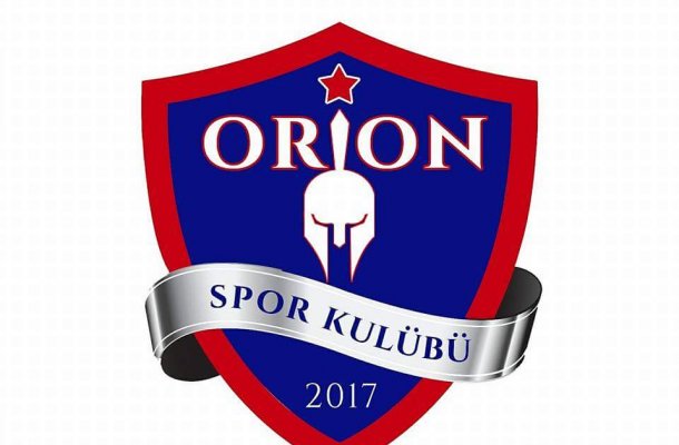 PUPA GELİŞİM LİGİ TAKIMLARINDAN 'ORİON SK'